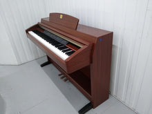 Load image into Gallery viewer, Yamaha Clavinova CLP-230M Digital Piano with double stool stock nr 22087
