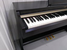 Load image into Gallery viewer, Yamaha Arius YDP-162 Digital Piano in rosewood with GH clavinova keyboard stock number 22114

