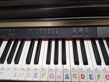 Load image into Gallery viewer, YAMAHA CLAVINOVA CLP-930 Digital Piano with stool stock number 22112
