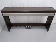 Load image into Gallery viewer, Yamaha Arius YDP-S31 Digital Piano Slimline space saver stock number 22117
