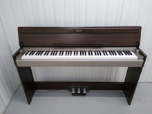 Load image into Gallery viewer, Yamaha Arius YDP-S31 Digital Piano Slimline space saver stock number 22117
