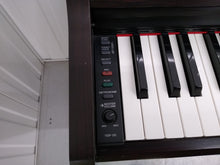 Load image into Gallery viewer, Yamaha Arius YDP-131 Digital Piano in rosewood finish stock nr 22145
