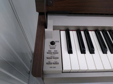 Load image into Gallery viewer, Yamaha Arius YDP-S30 Digital Piano Slimline space saver stock number 22139
