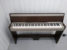 Load image into Gallery viewer, Yamaha Arius YDP-S30 Digital Piano Slimline space saver stock number 22139
