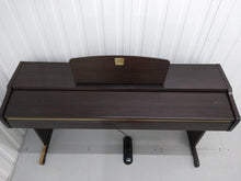 Load image into Gallery viewer, Yamaha Clavinova CLP-110 Digital Piano Full Size 88 keys stock no 22165
