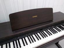 Load image into Gallery viewer, Yamaha Arius YDP-101 Digital Piano Full Size 88 keys 3 pedals stock nr 22164
