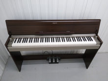 Load image into Gallery viewer, Yamaha Arius YDP-S31 Digital Piano Slimline space saver stock number 22178
