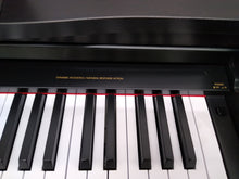 Load image into Gallery viewer, TECHNICS SX-PX662 DIGITAL PIANO IN DARK ROSEWOOD WITH STOOL  stock number 22183
