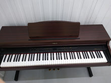 Load image into Gallery viewer, Roland HP-3E Digital Piano and stool Full Size 88 weighted keys  Stock  nr 22177
