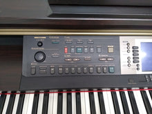 Load image into Gallery viewer, Yamaha Clavinova CVP-203 Digital Piano Full Size 88 keys, stock nr 22180
