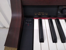 Load image into Gallery viewer, Roland HP-1 Digital Piano Full Size 88 weighted keys, 2 pedals, stock no 22166
