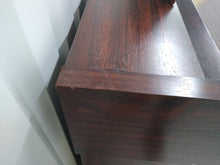 Load image into Gallery viewer, Yamaha Clavinova CVP-205 in mahogany with big speakers in base stock nr 22194
