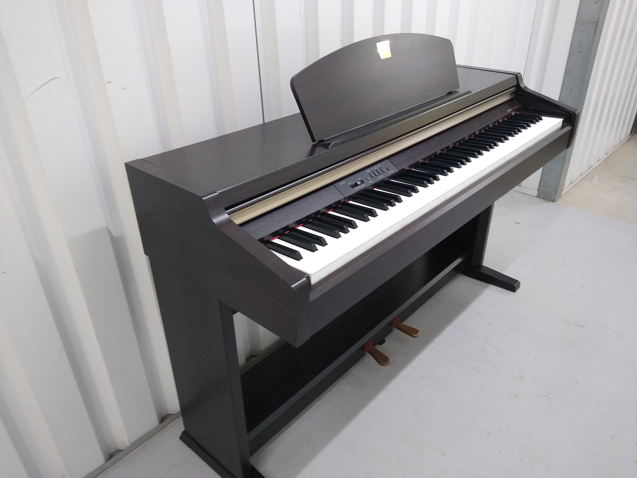 Piano numérique Yamaha Clavinova CLP-920 occasion