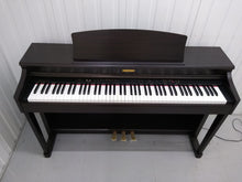 Load image into Gallery viewer, Kawai CN32R Digital Piano in rosewood stock number 22204
