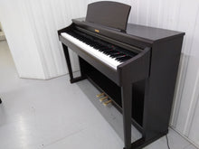 Load image into Gallery viewer, Kawai CN32R Digital Piano in rosewood stock number 22204
