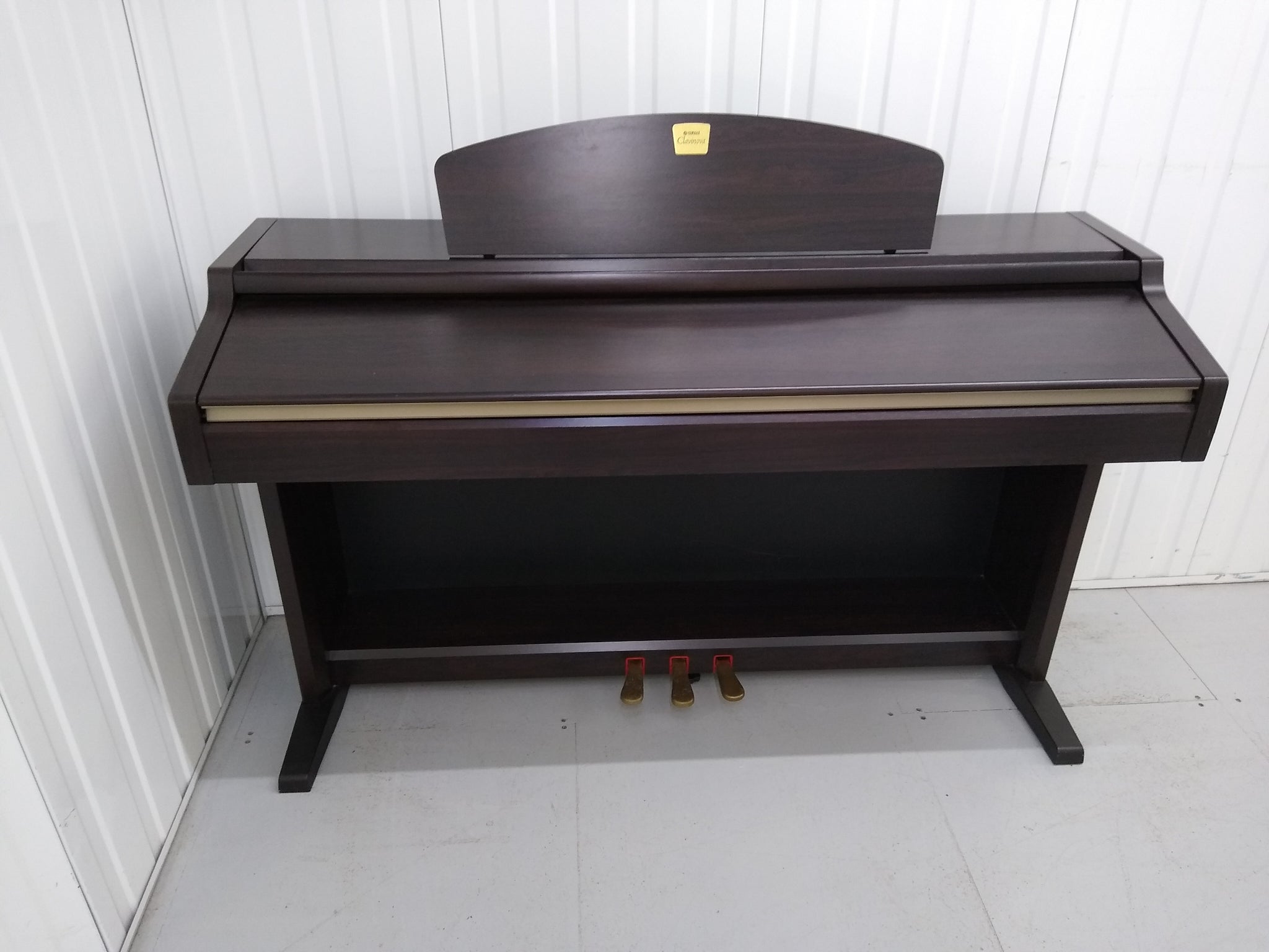 YAMAHA CLAVINOVA CLP-930 Digital Piano in rosewood, weighted keys stoc –  Sulinda Music