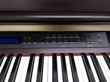 Load image into Gallery viewer, Yamaha Clavinova CLP-970 Digital Piano Full Size 88 keys 3 pedals stock nr 22226
