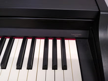 Load image into Gallery viewer, Roland RP401r Digital Piano and stool Full Size 88 keys stock # 22222
