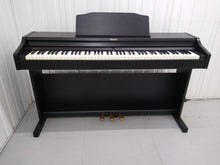 Load image into Gallery viewer, Roland RP401r Digital Piano and stool Full Size 88 keys stock # 22222
