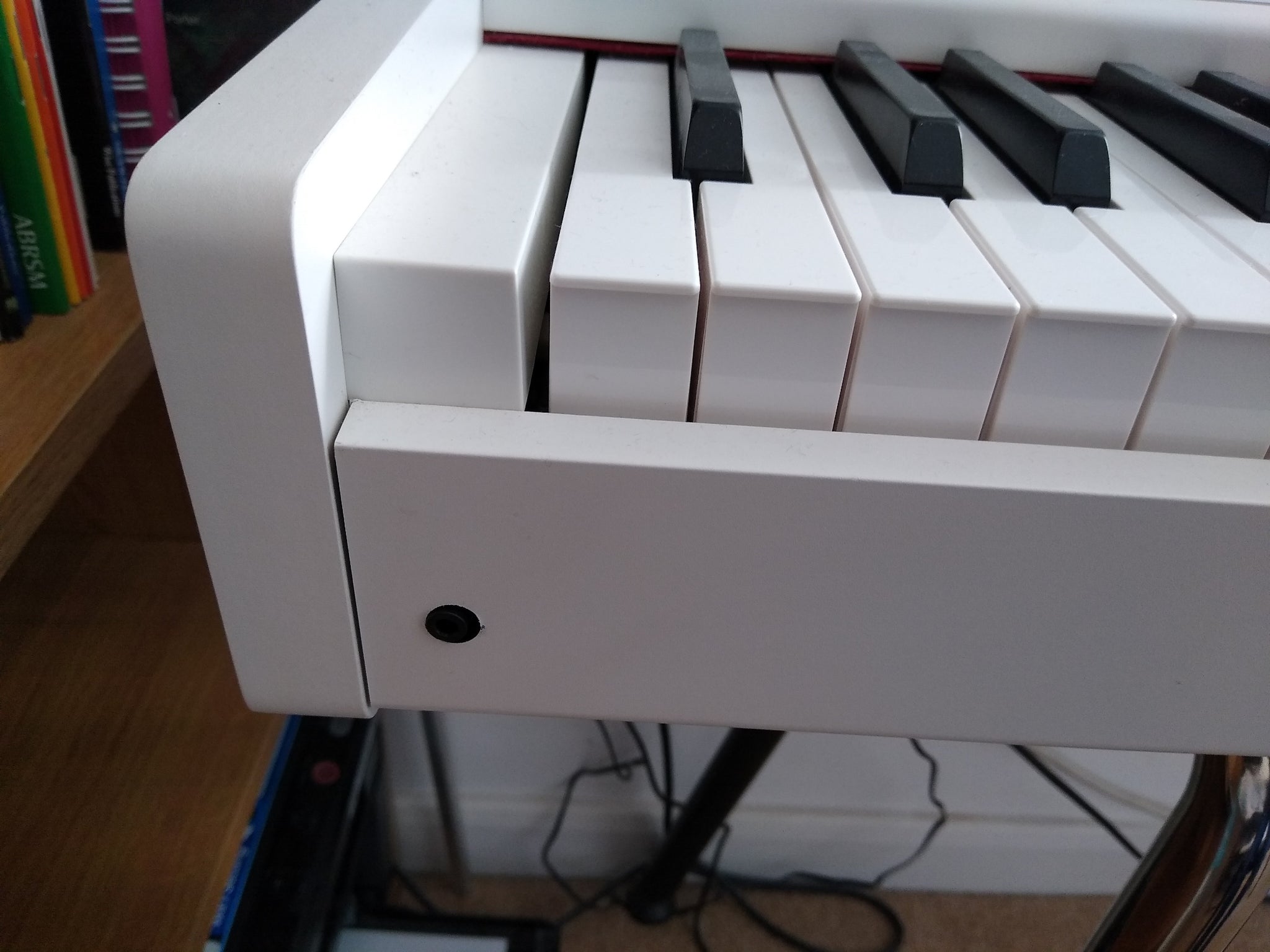 D1 - DIGITAL PIANO | KORG (Canada - EN)