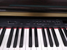 Load image into Gallery viewer, Yamaha Clavinova CLP-330 Digital Piano with matching stool stock nr 22227
