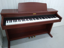 Load image into Gallery viewer, Kawai CN31 Digital Piano in mahogany stock number 22232
