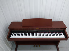 Load image into Gallery viewer, Kawai CN31 Digital Piano in mahogany stock number 22232

