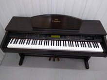 Load image into Gallery viewer, Yamaha Clavinova CVP-103 Digital Piano in rosewood stock nr 22236
