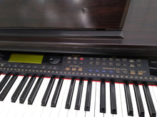 Load image into Gallery viewer, Yamaha Clavinova CVP-103 Digital Piano in rosewood stock nr 22236
