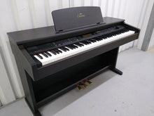 Load image into Gallery viewer, Yamaha Clavinova CVP-92 Digital Piano / arranger in rosewood stock nr 22235
