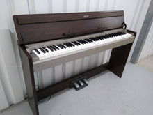Load image into Gallery viewer, Yamaha Arius YDP-S31 Digital Piano Slimline space saver stock number 22246
