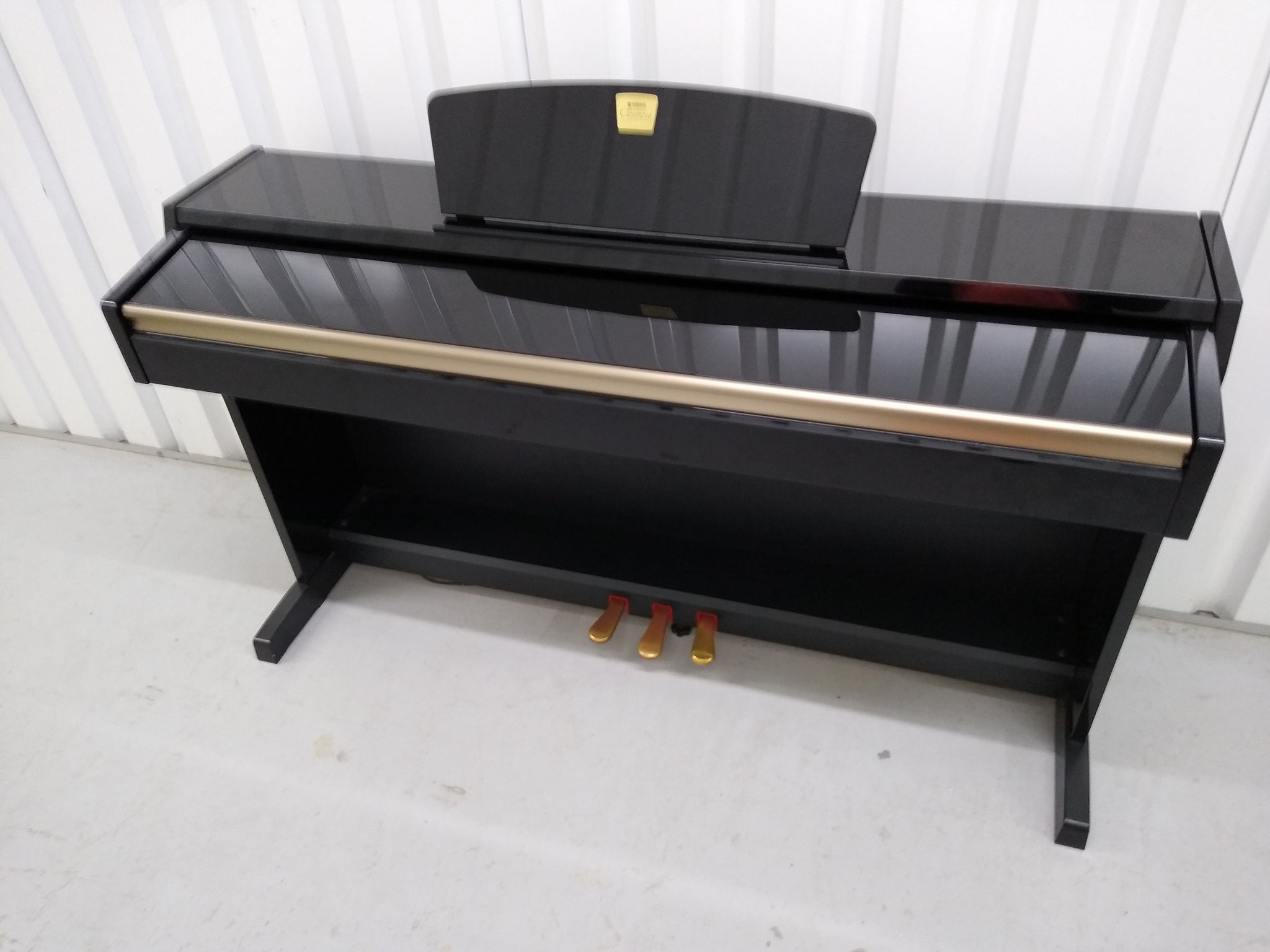 ヤマハ　クラビノーバ　CLP-220 ヤマハ | CLP-240PE - Clavinova（クラビノーバ） - 概要