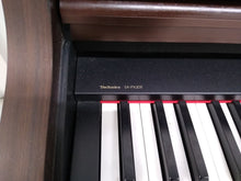 Load image into Gallery viewer, TECHNICS SX-PX205 DIGITAL PIANO FULL SIZE 88 WEIGHTED KEYS, stock number 22255
