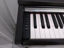 Load image into Gallery viewer, Yamaha Arius YDP-142 Digital Piano rosewood finish. Stock number 22269
