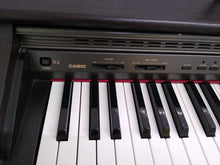 Load image into Gallery viewer, Casio Celviano AP-45 Digital Piano top of the range, hammer action stock # 22265
