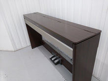 Load image into Gallery viewer, Yamaha Arius YDP-S31 Digital Piano Slimline space saver stock number 22272
