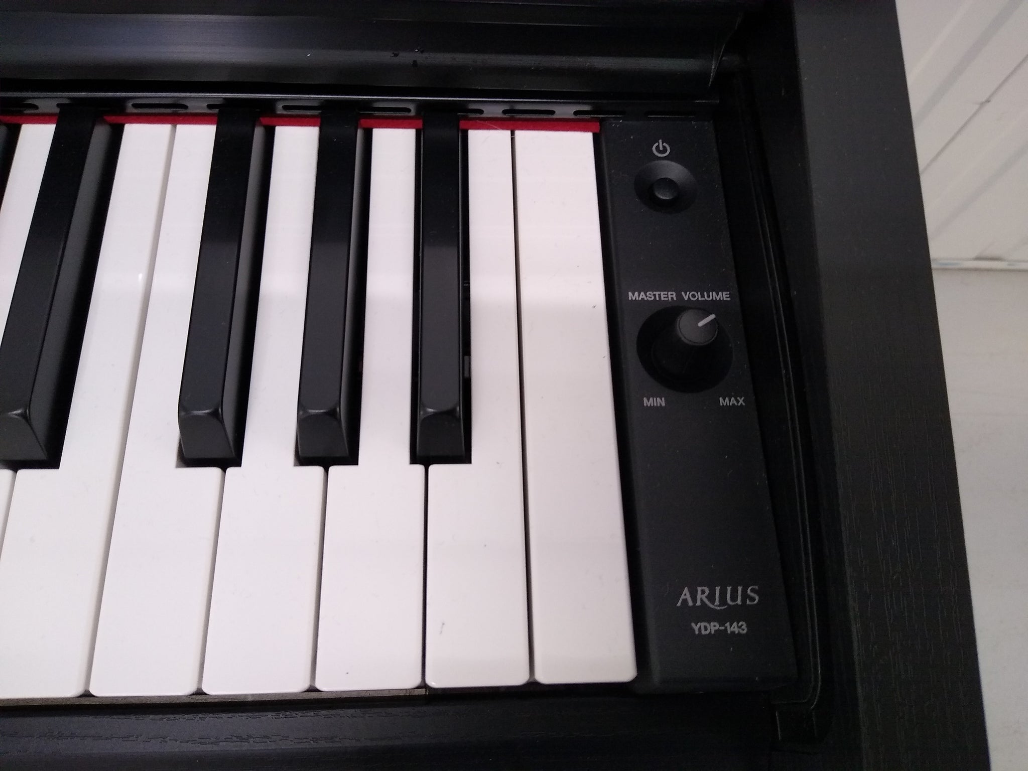 直接引取(福岡県糸島市)】YAMAHA ARIUS YDP-162 無料配送有電子ピアノ