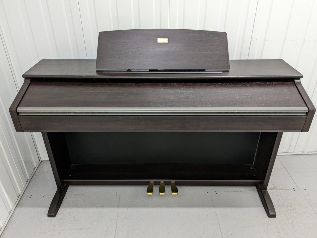 Casio Celviano AP-45 Digital Piano top of the range, hammer action stock # 22291