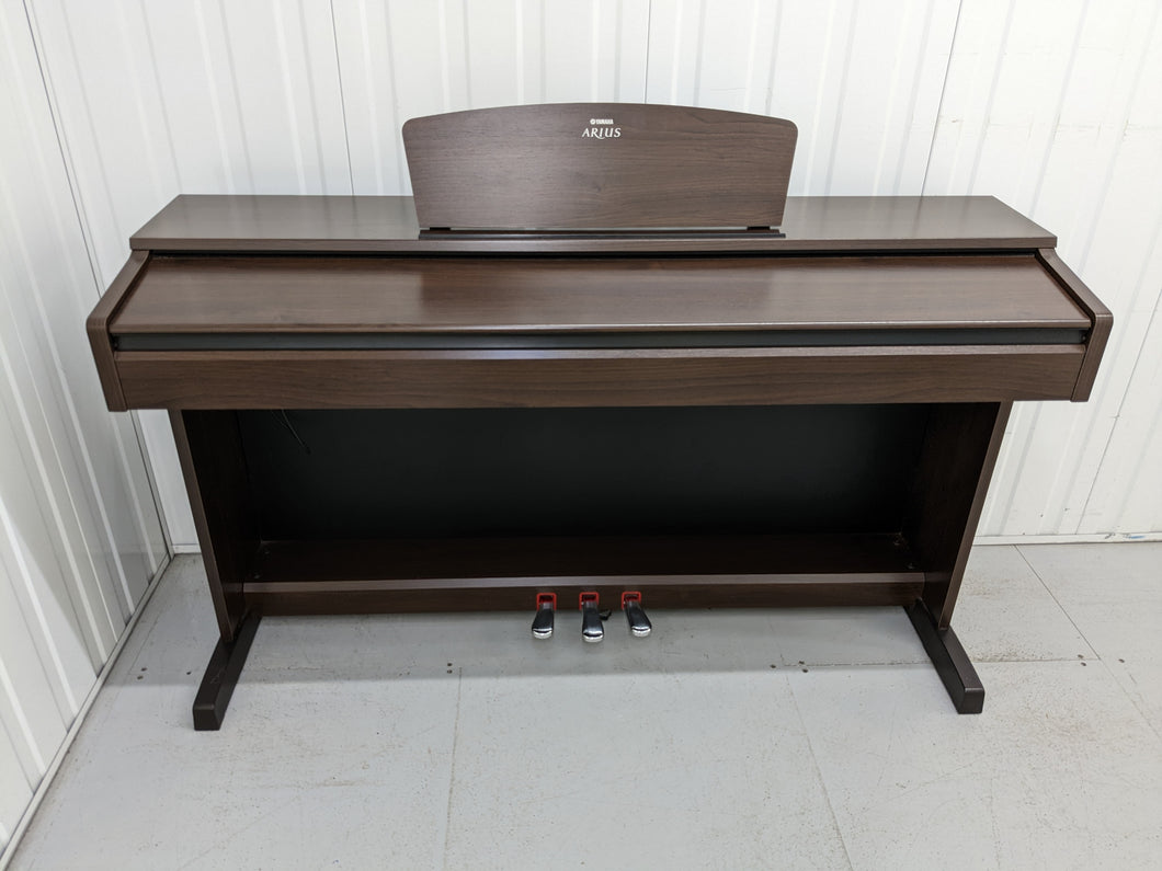Yamaha Arius YDP-140 Digital Piano in rosewood stock number 22302