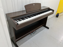 Load image into Gallery viewer, Yamaha Arius YDP-140 Digital Piano in rosewood stock number 22302
