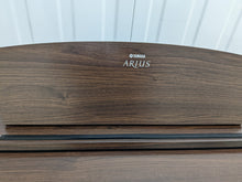 Load image into Gallery viewer, Yamaha Arius YDP-140 Digital Piano in rosewood stock number 22304
