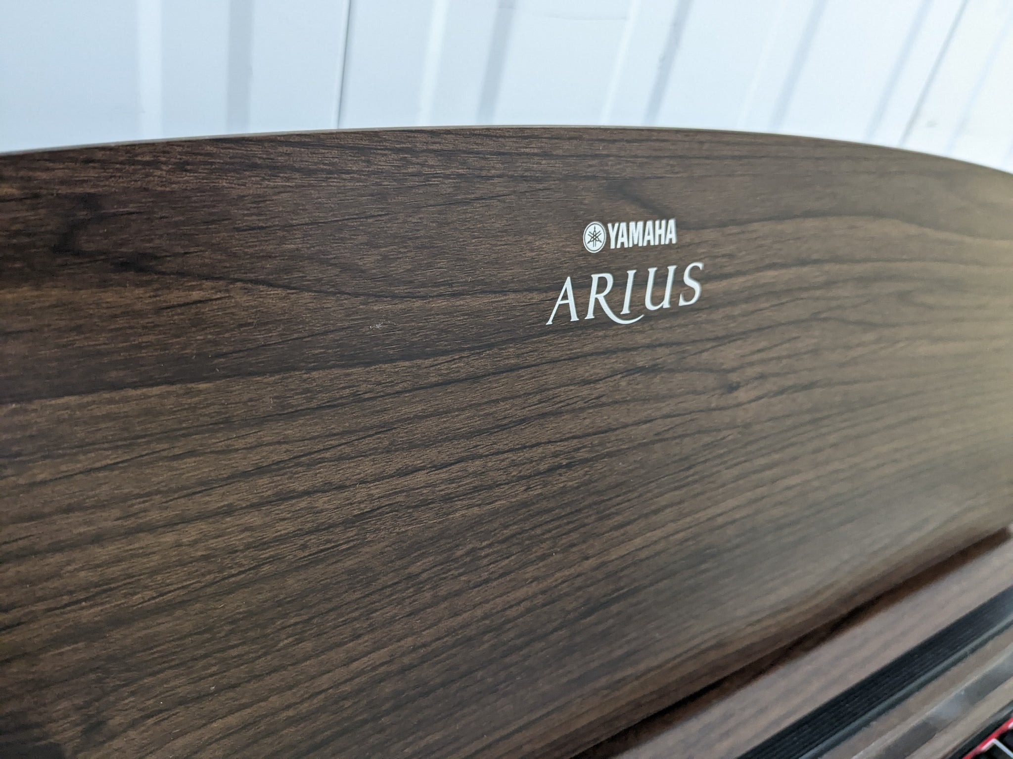 Yamaha Arius YDP-140 Digital Piano in rosewood stock number