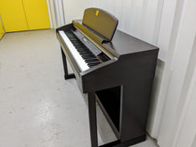 Load image into Gallery viewer, Yamaha Clavinova CLP-150 Digital Piano in dark rosewood stock nr 22316
