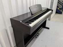 Load image into Gallery viewer, Yamaha Arius YDP-131 Digital Piano in rosewood  finish stock nr 22310
