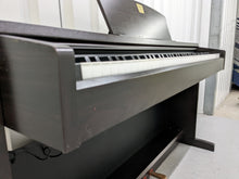 Load image into Gallery viewer, Yamaha Clavinova CLP-220 Digital Piano in rosewood, DELIVERY, stock no 22321
