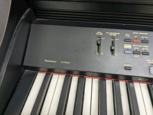 Load image into Gallery viewer, Technics SX-PR602 digital piano ensemble in dark rosewood stock number 22346
