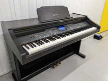 Load image into Gallery viewer, Technics SX-PR602 digital piano ensemble in dark rosewood stock number 22346

