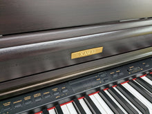 Load image into Gallery viewer, Kawai CN32 Digital Piano with stool in dark rosewood stock number 22350
