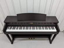 Load image into Gallery viewer, Kawai CN32 Digital Piano with stool in dark rosewood stock number 22350
