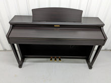 Load image into Gallery viewer, Kawai CN32 Digital Piano with stool in dark rosewood stock number 22350
